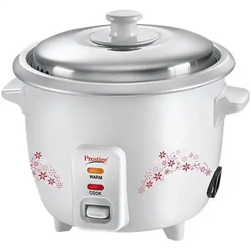 Prestige Delight PRWO 1.0 Electric Rice Cooker